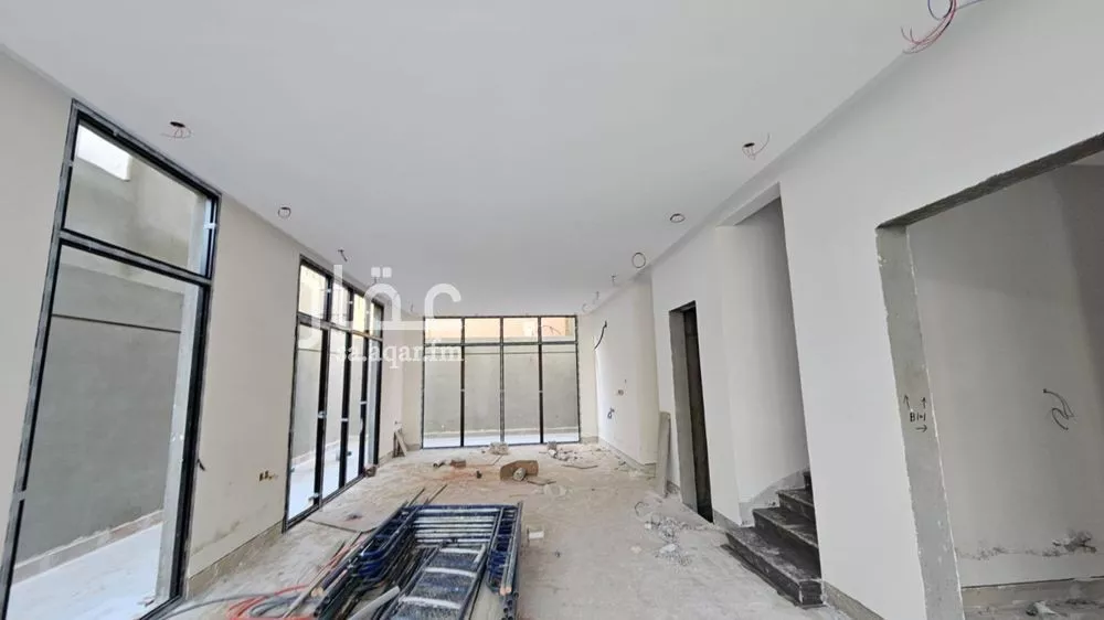 4 bedroom villa in King Faisal, Riyadh 4