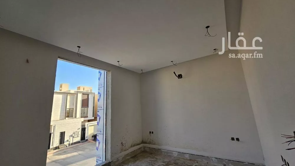 4 bedroom villa in King Faisal, Riyadh 9