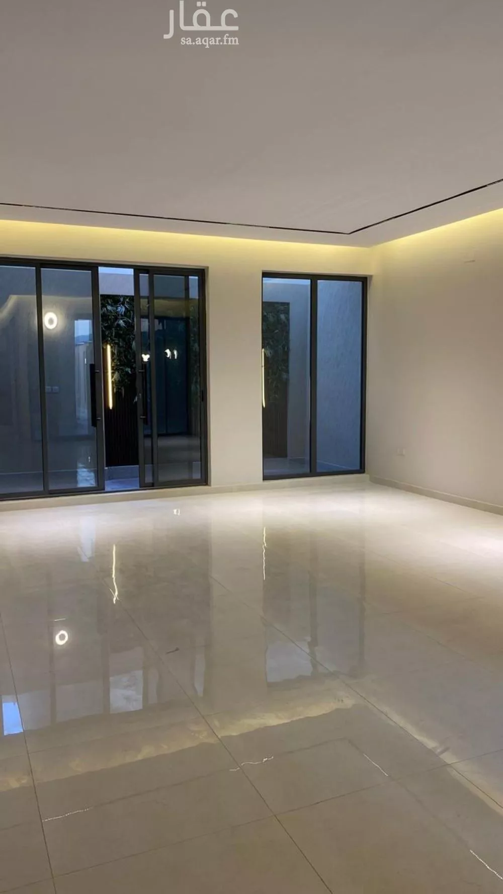 فيلا 4 غرف في النهضة 5