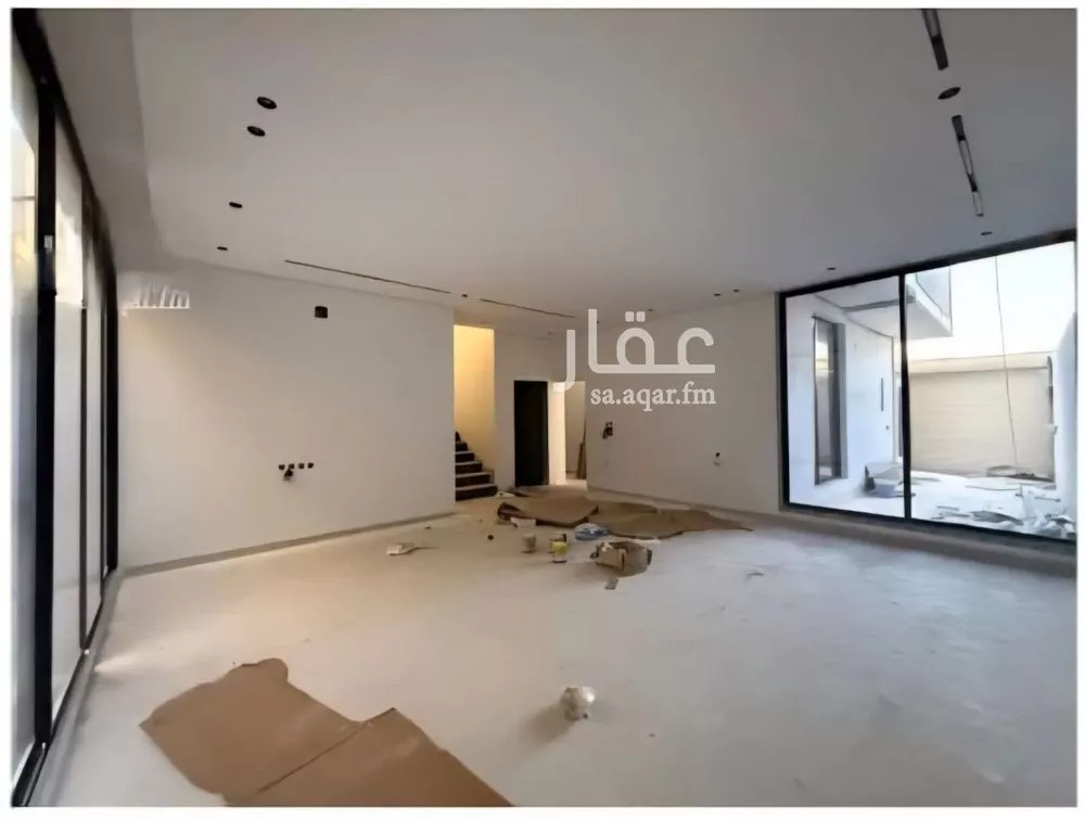 فيلا 4 غرف في النهضة 2