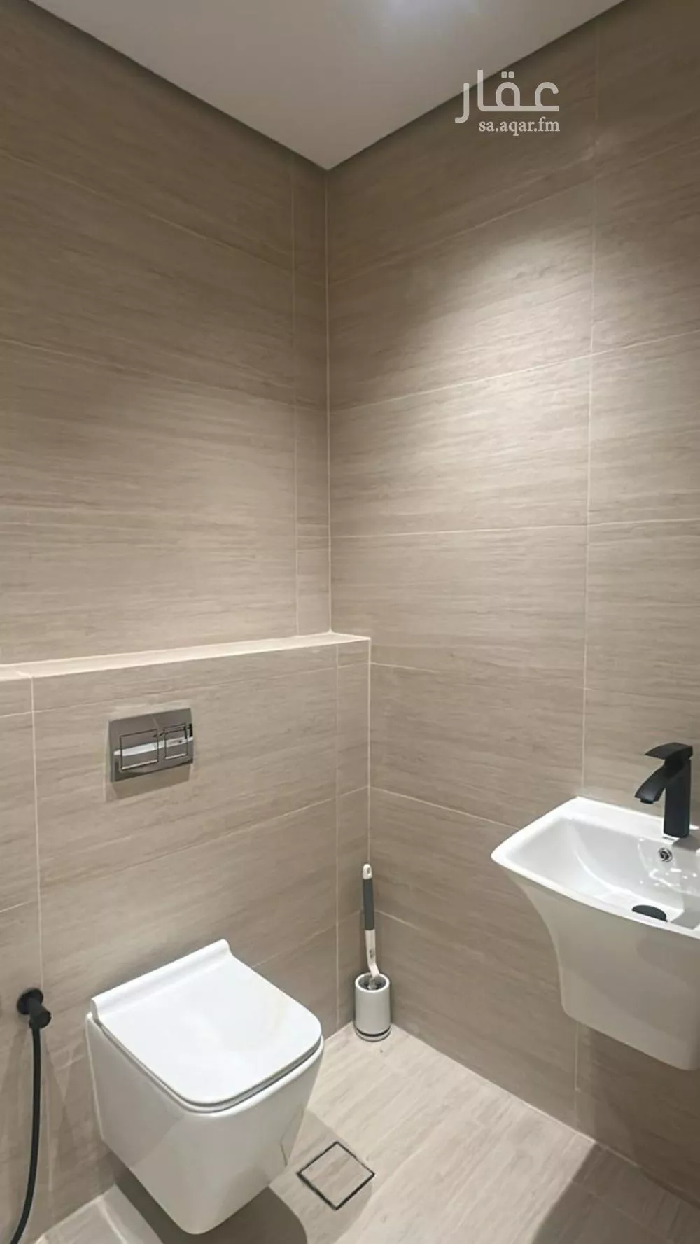 3 bedroom apartment in Al Narjis 2