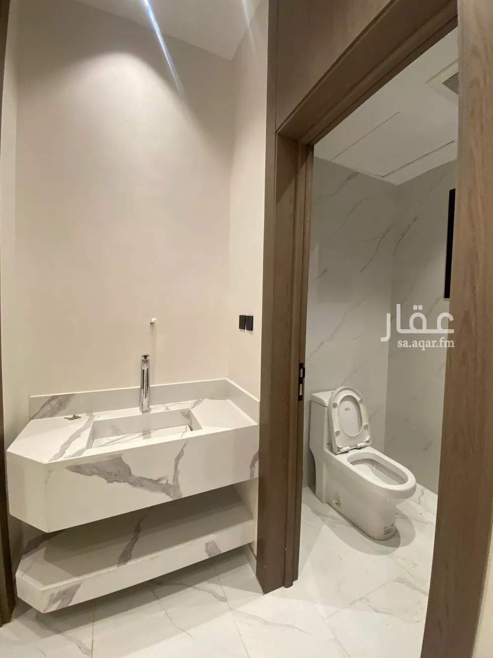 دور 4 غرف في عكاظ 3