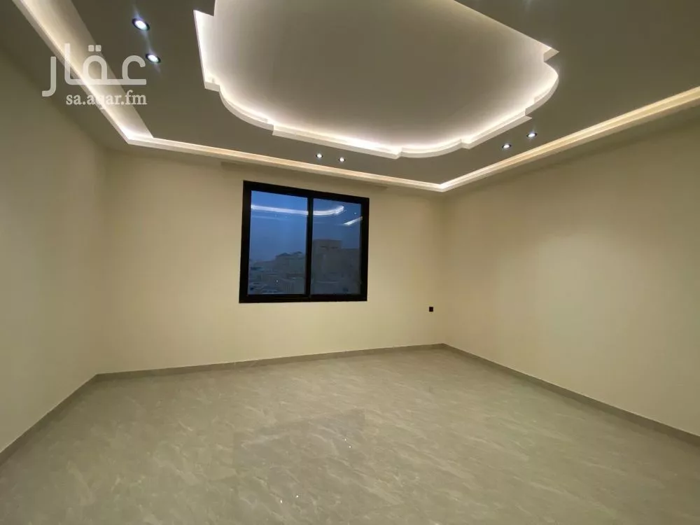 دور 4 غرف في بدر 5