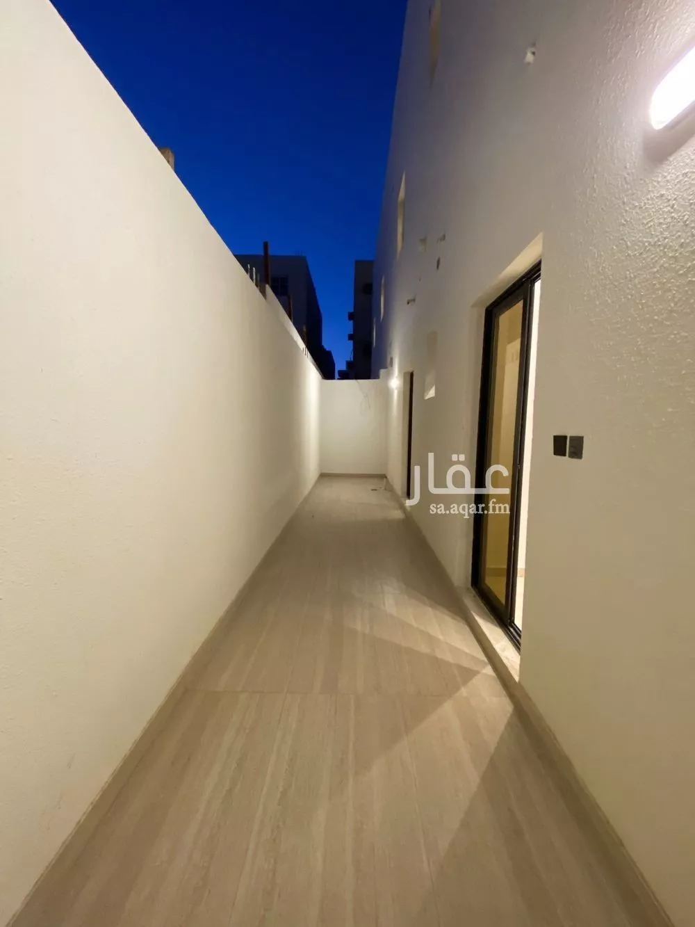 دور 4 غرف في عكاظ 4