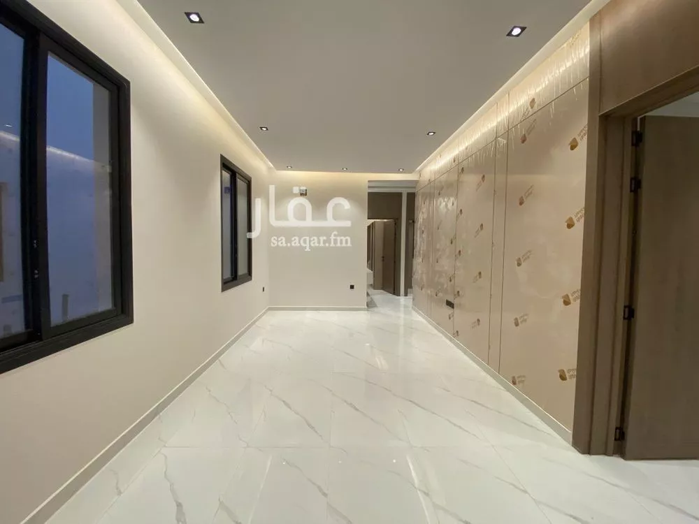 دور 4 غرف في عكاظ 2