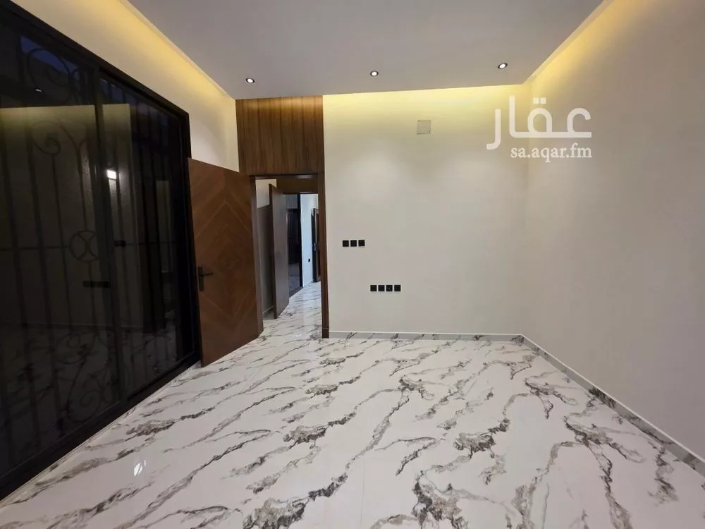 دور 6 غرف في بدر 5