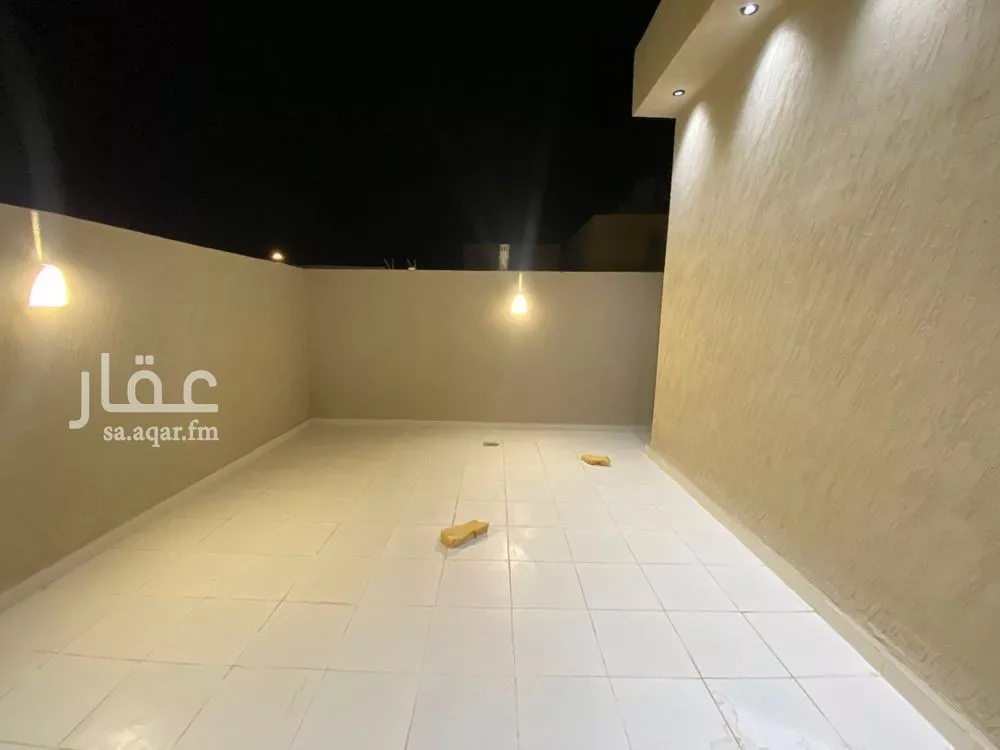 3 bedroom apartment in Okaz, Riyadh 5