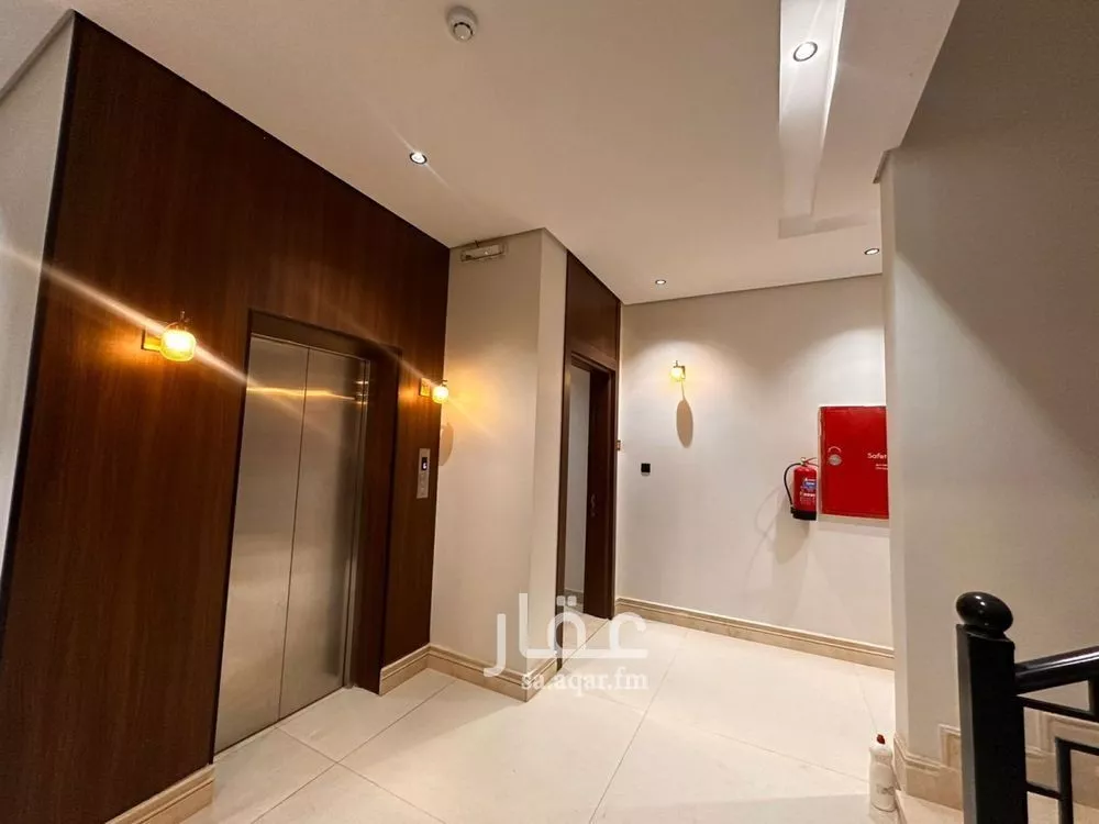 شقة 3 غرف في بدر 3