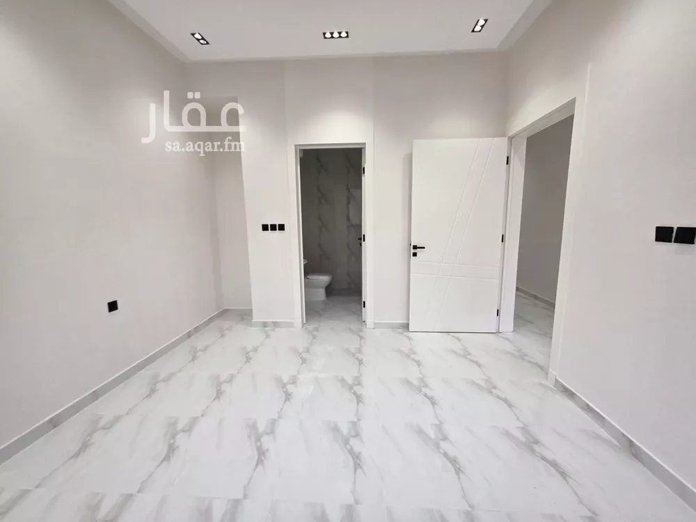 شقة 4 غرف في الزهرة، الرياض 6