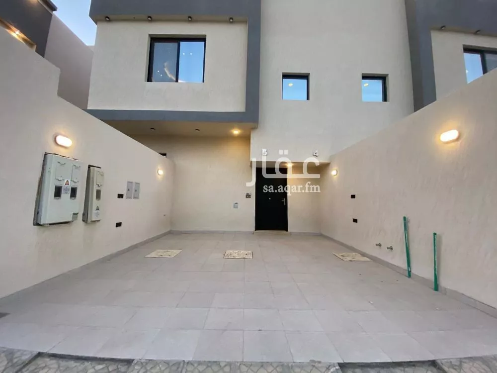 دور 4 غرف في بدر 2