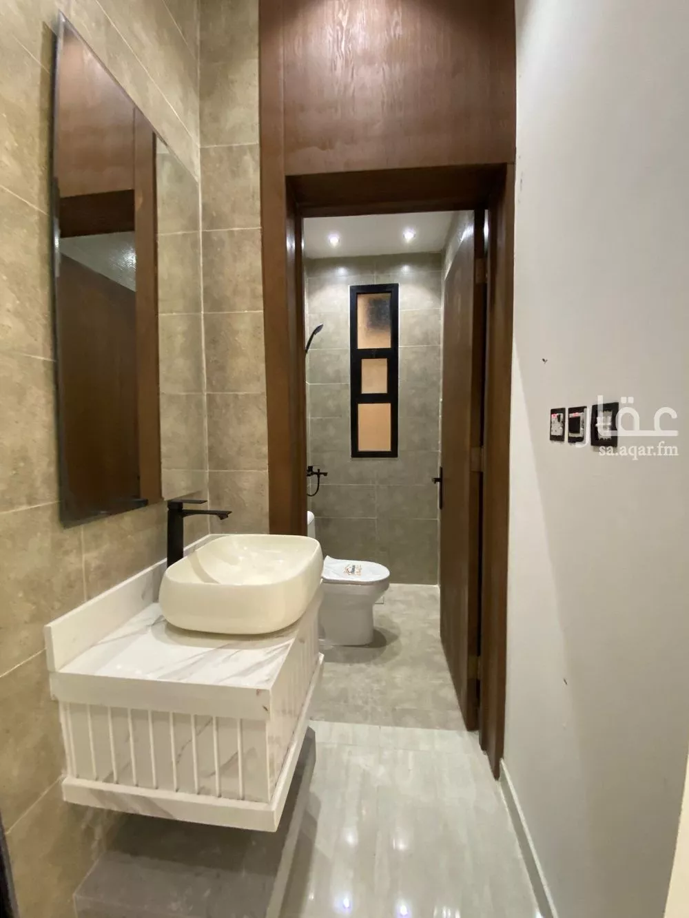 شقة 3 غرف في الحزم، الرياض 10