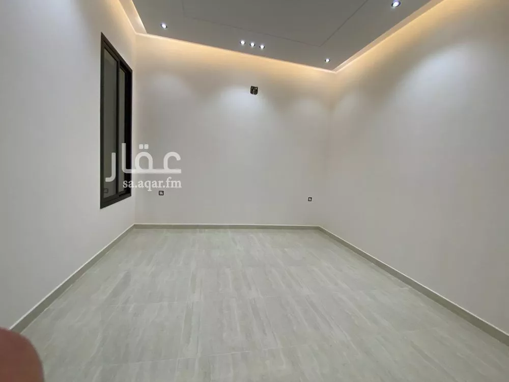 دور 5 غرف في الحزم 4