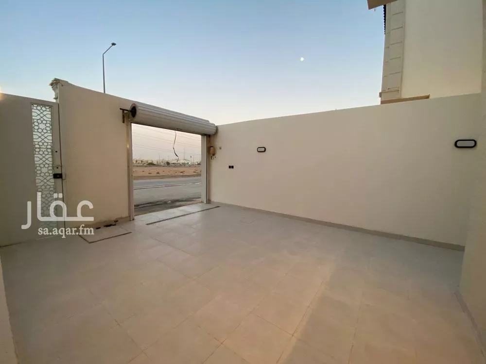 دور 4 غرف في عكاظ 4