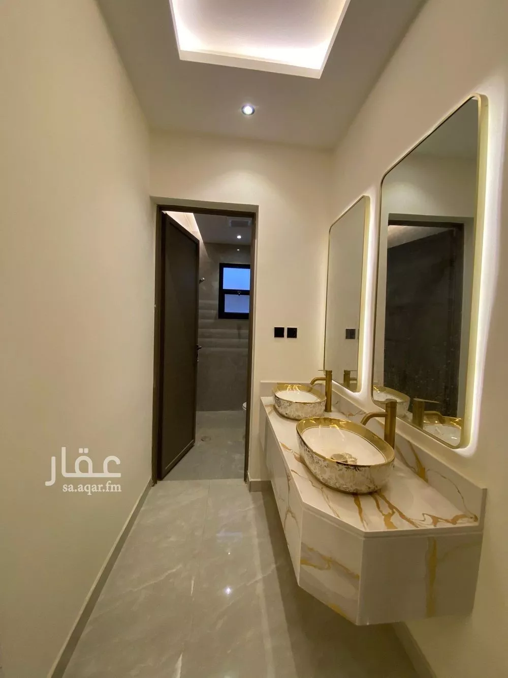 دور 4 غرف في بدر 3