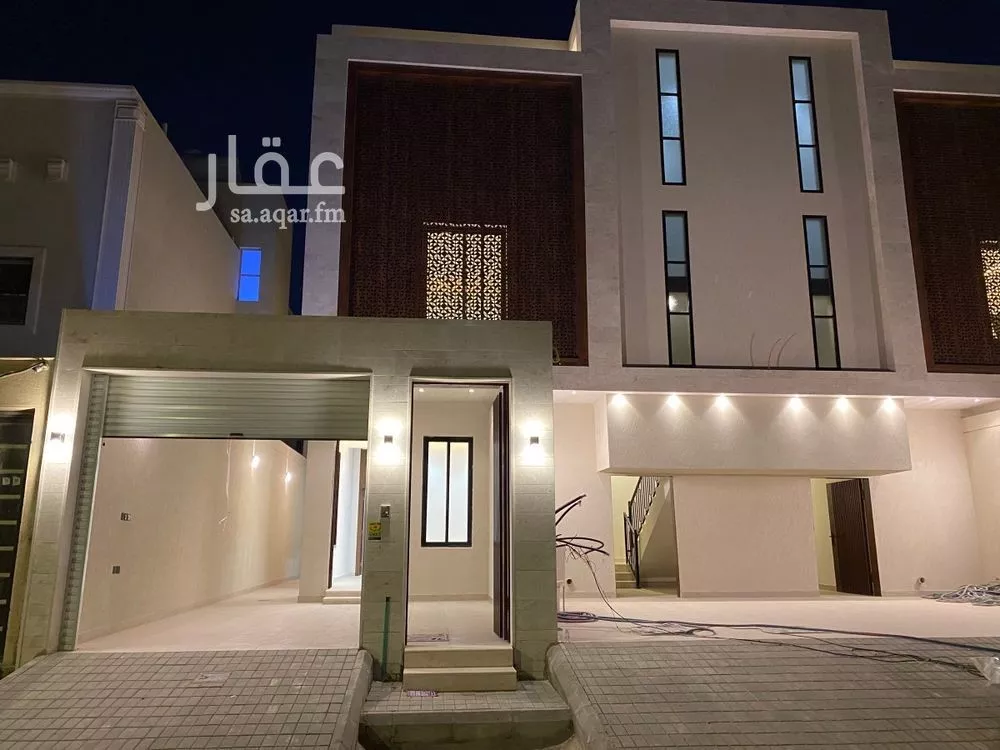 دور 5 غرف في الحزم 1