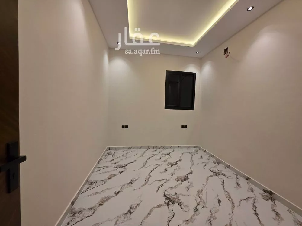 دور 6 غرف في بدر 3