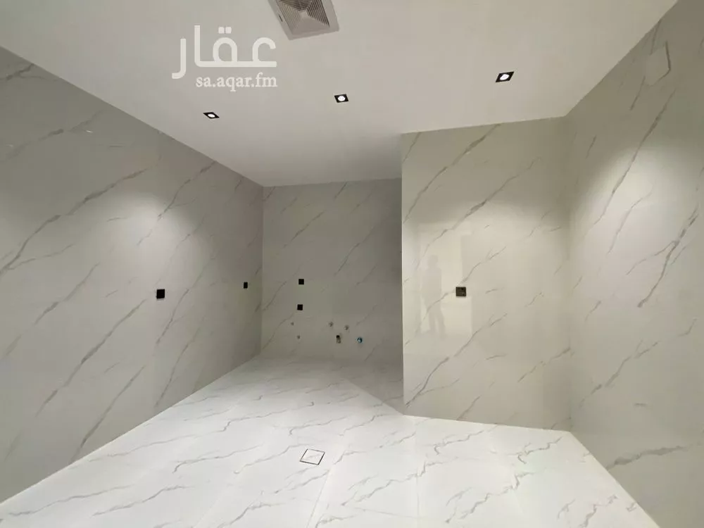 دور 4 غرف في عكاظ 3