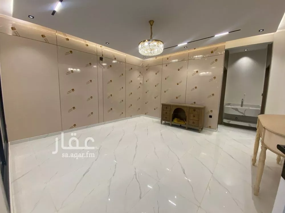 دور 4 غرف في عكاظ 2