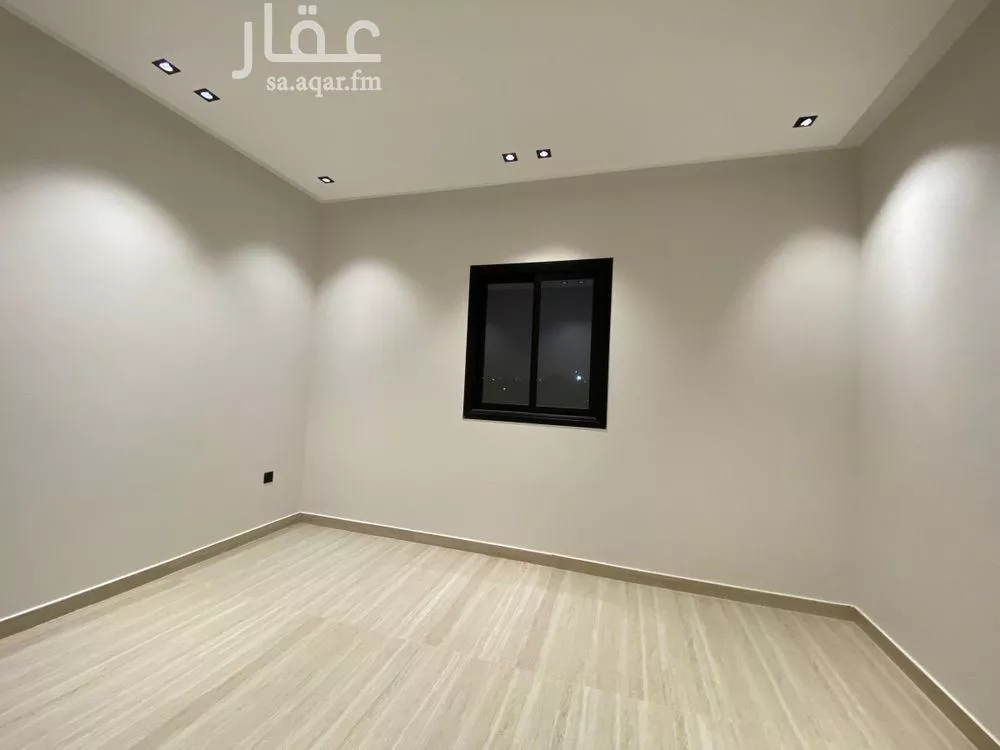 دور 4 غرف في عكاظ 4