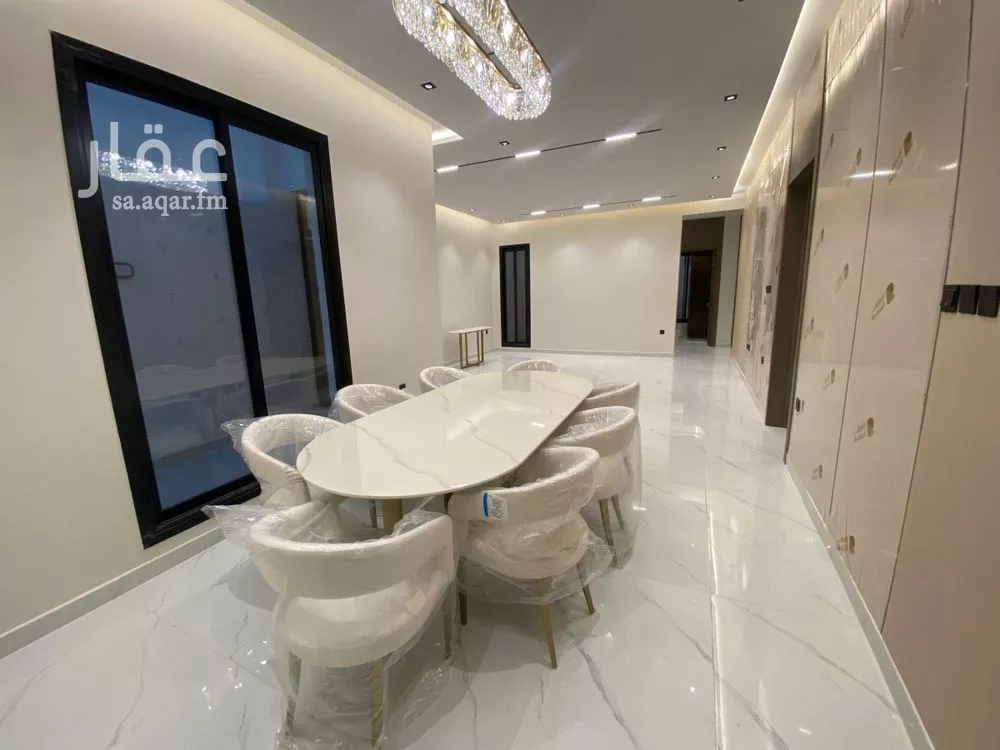 دور 4 غرف في عكاظ 5