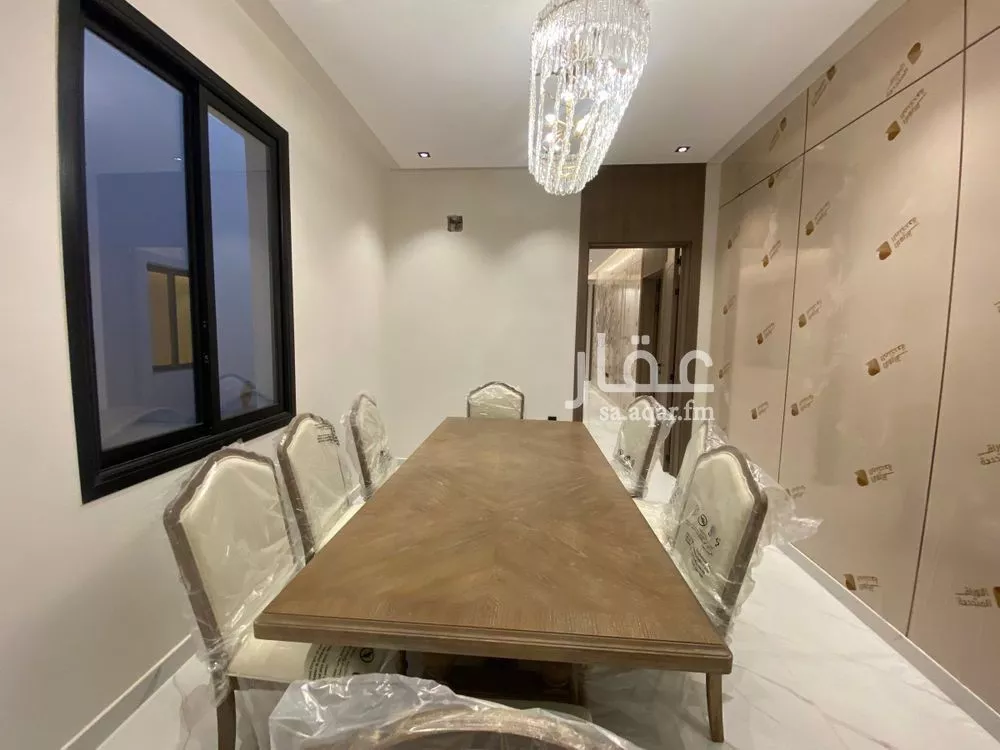 دور 4 غرف في عكاظ 3