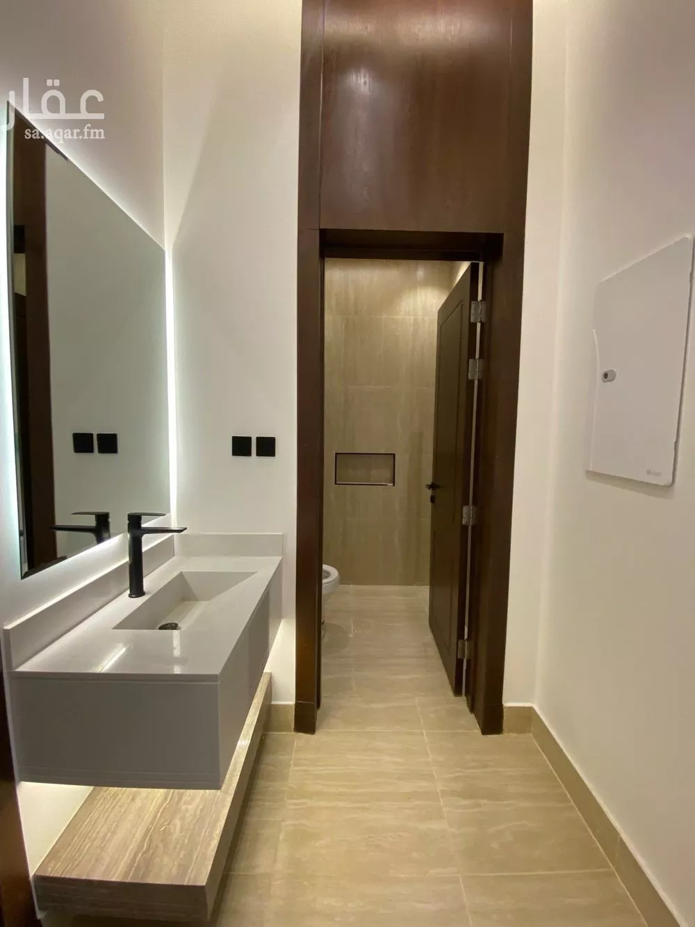 4 bedroom villa in Dhahrat Namar, Riyadh 10