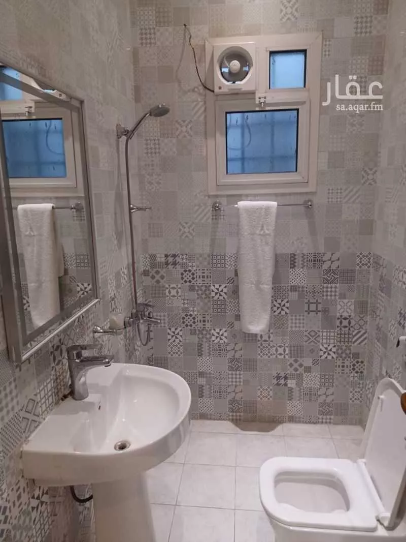 شقة 1 غرف في السلام، الرياض 5