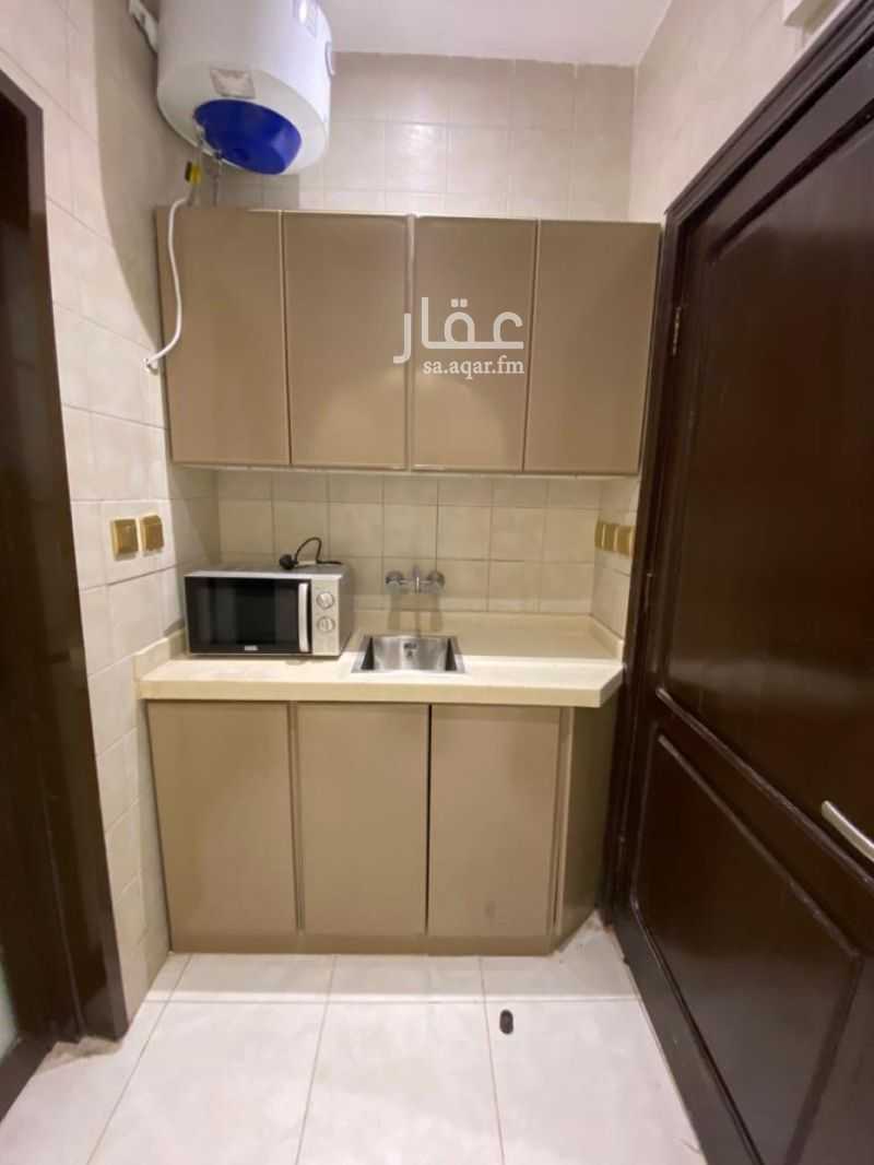 1 bedroom apartment in Al Zahra, Riyadh 6
