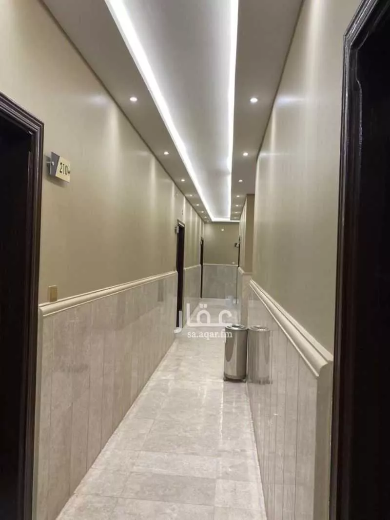 1 bedroom apartment in Al Malaz 5