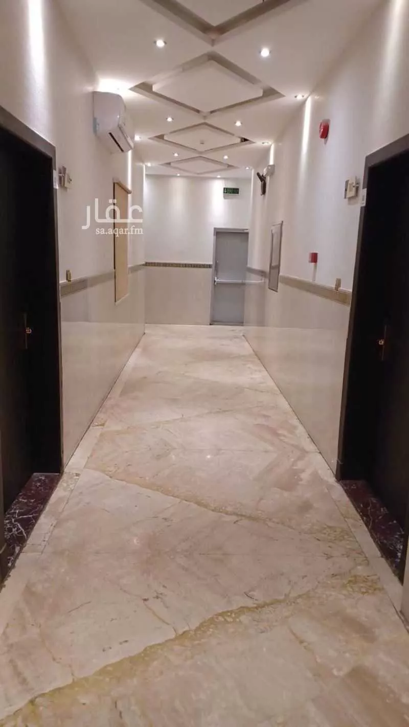 شقة 1 غرف في السلام، الرياض 4