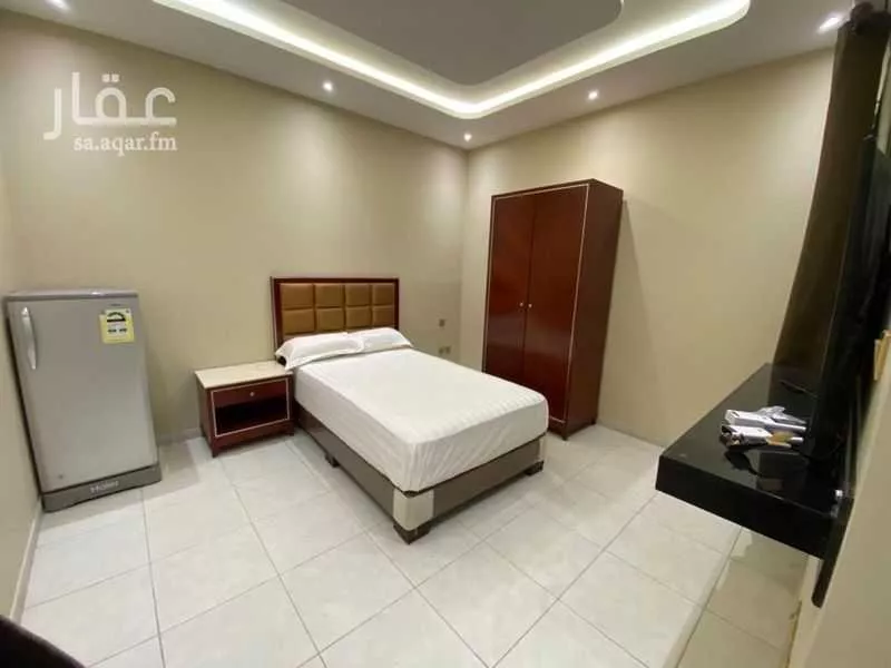 1 bedroom apartment in Al Malaz 3