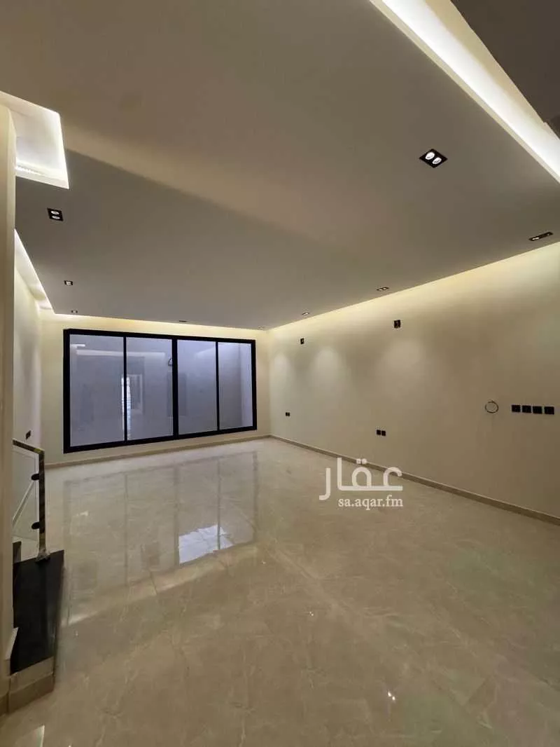 4 bedroom floor in Taibah 4