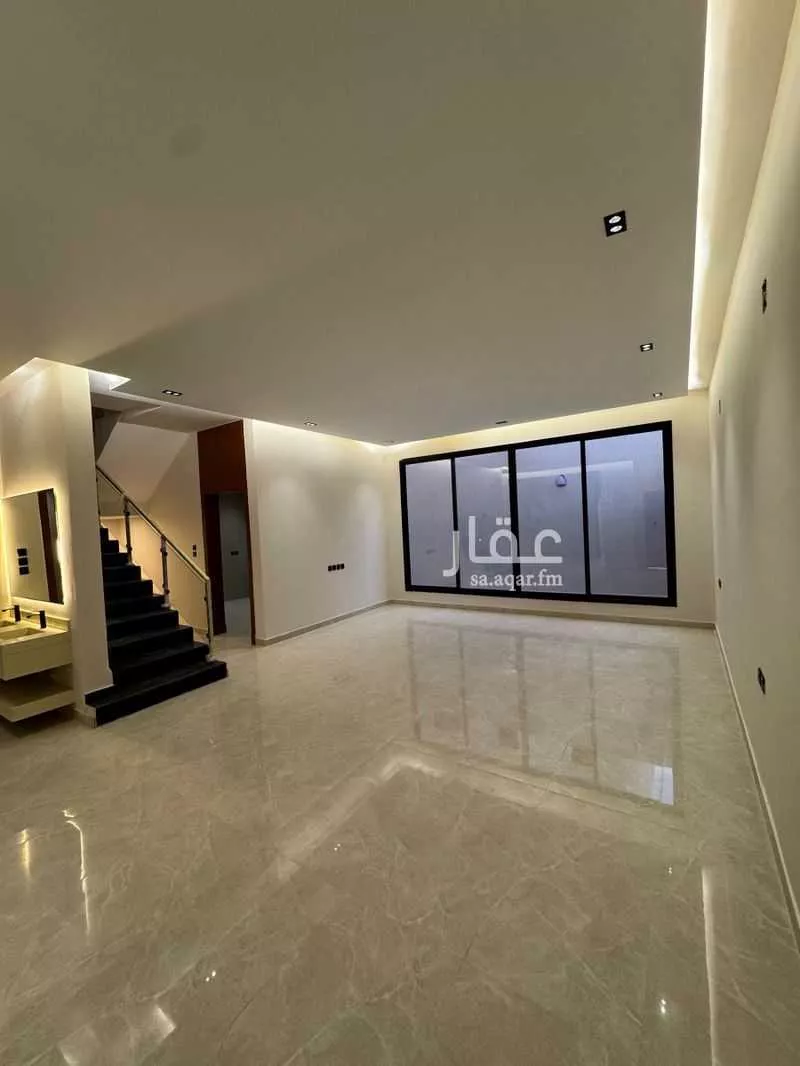 4 bedroom floor in Taibah 5