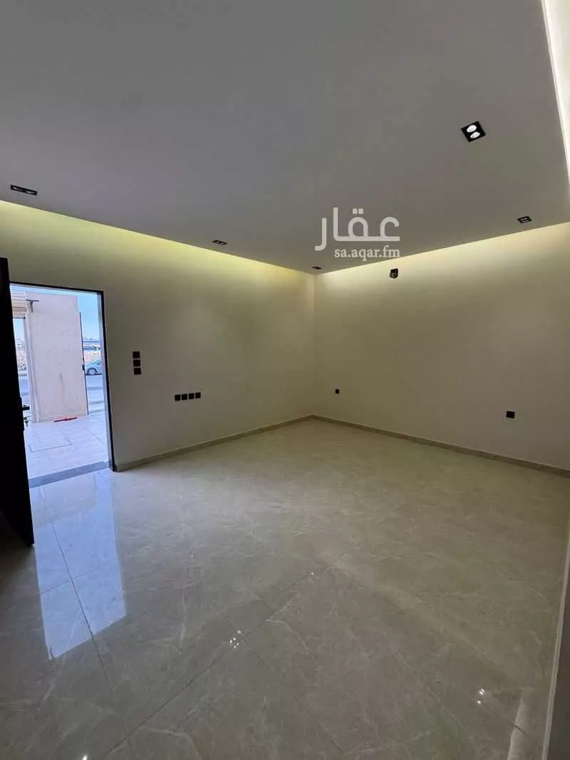 4 bedroom floor in Taibah 2