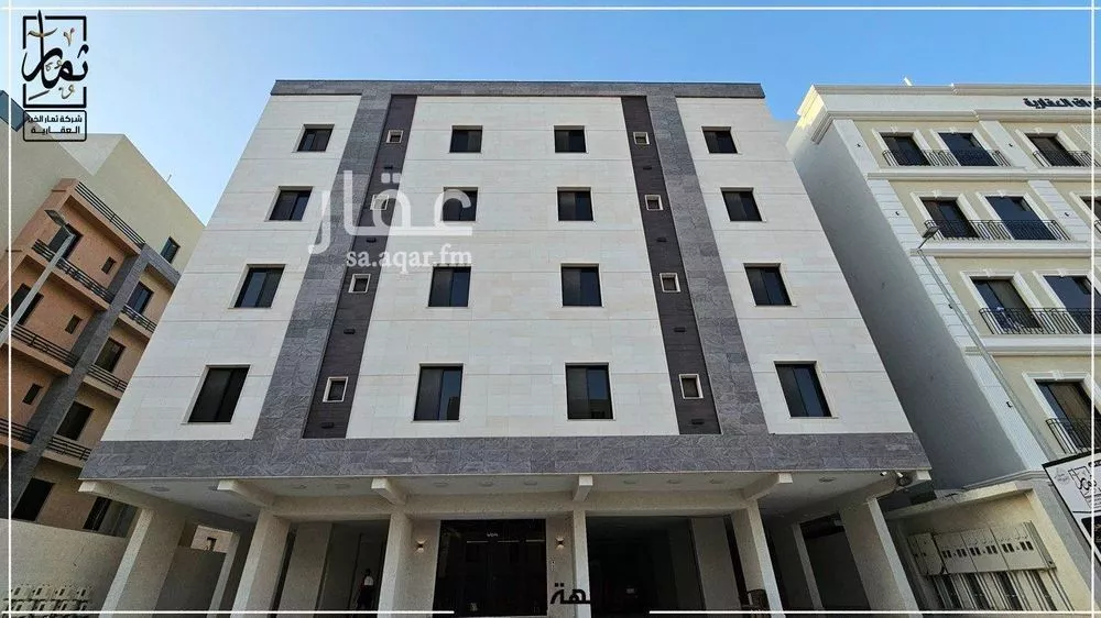 شقة 4 غرف في الريان 2