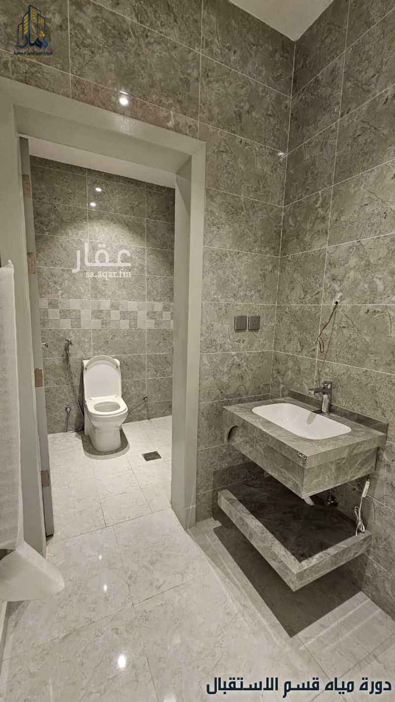 5 bedroom apartment in Umm Hableen Al Gharbiyah, Jeddah 7