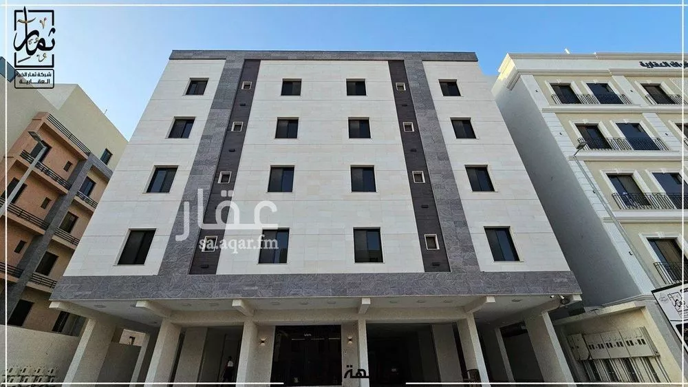 شقة 5 غرف في الريان 1