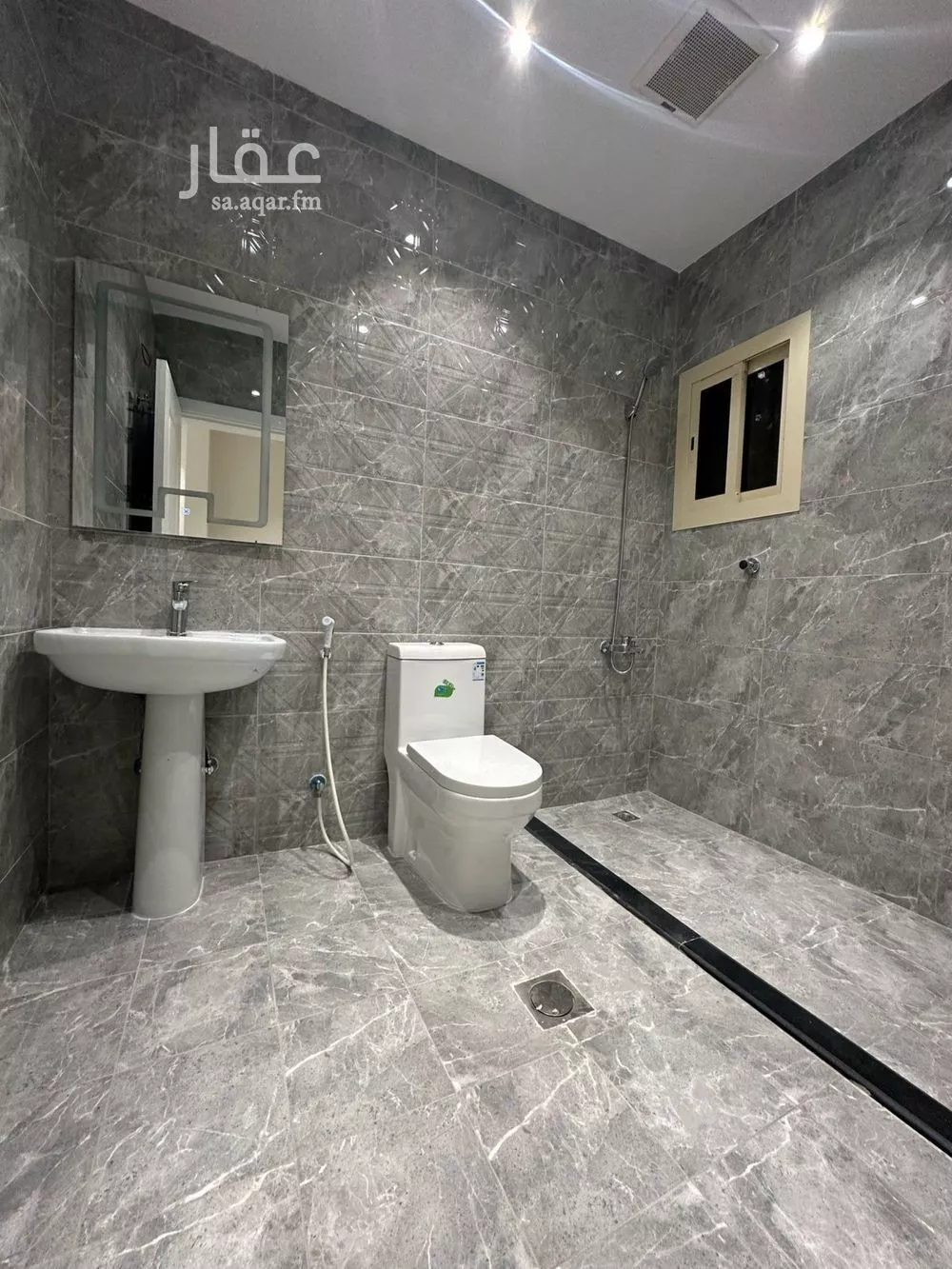 4 bedroom apartment in Um Hableen, Jeddah 5