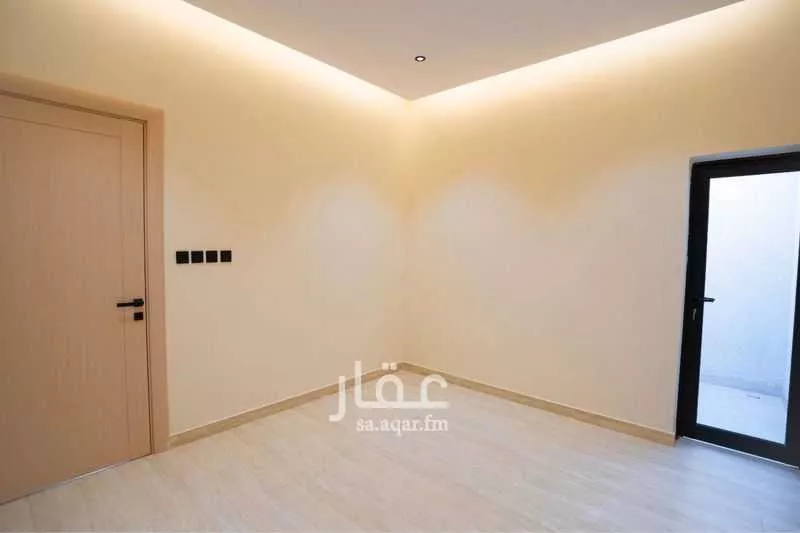 4 bedroom villa in Al Marwa, Riyadh 15