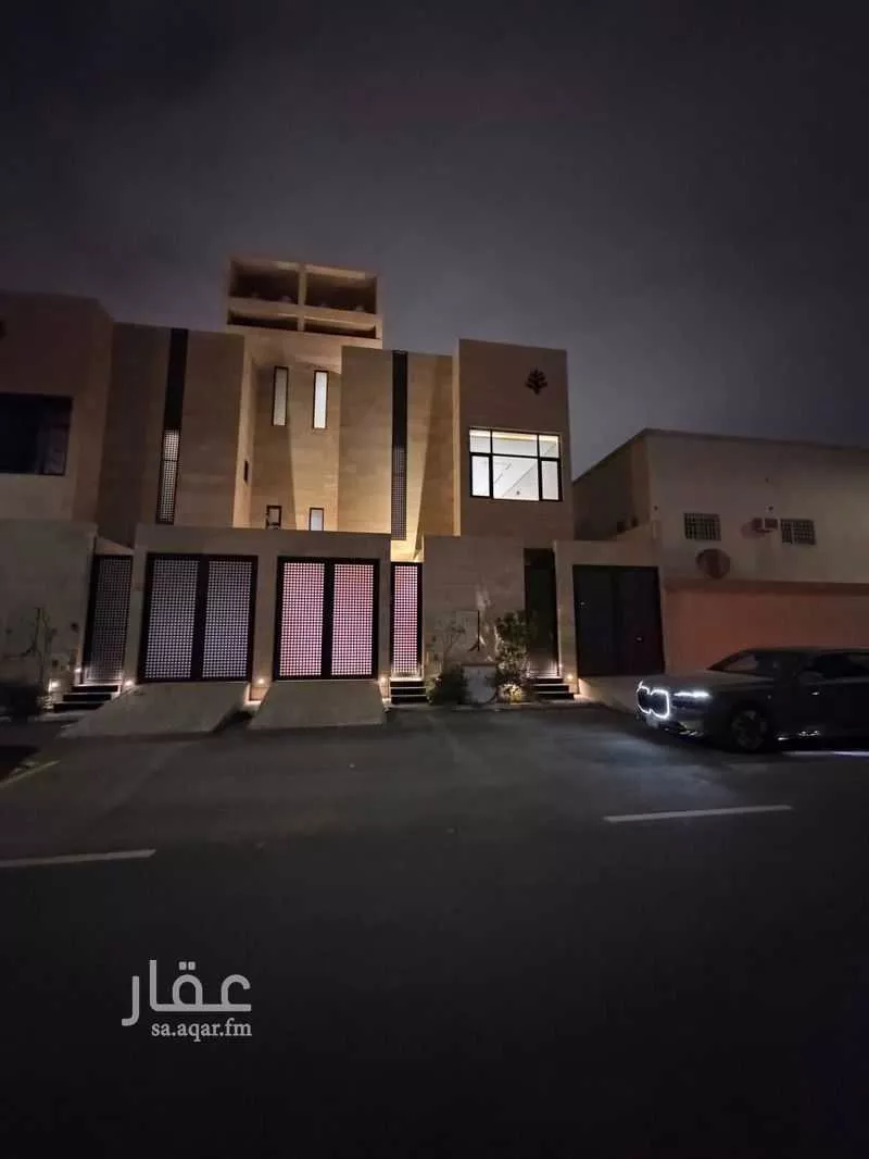 4 bedroom villa in Al Shifa