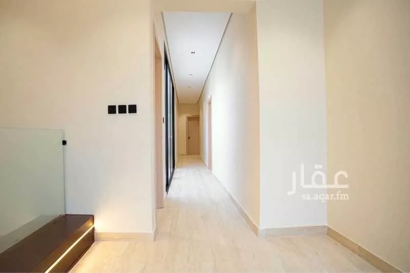 4 bedroom villa in Al Marwa, Riyadh 8