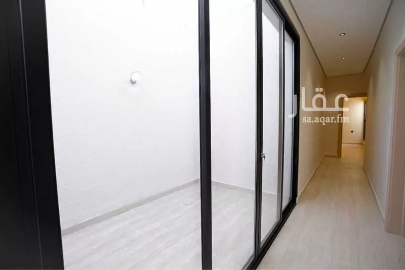 4 bedroom villa in Al Marwa, Riyadh 17