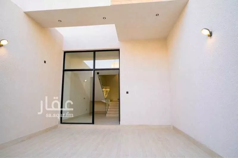 4 bedroom villa in Al Marwa, Riyadh 6