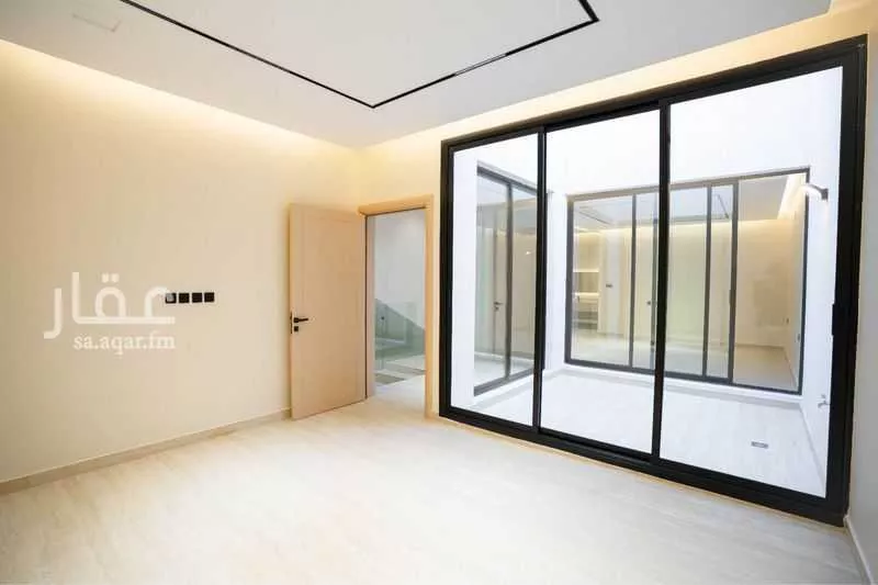 4 bedroom villa in Al Marwa, Riyadh 10