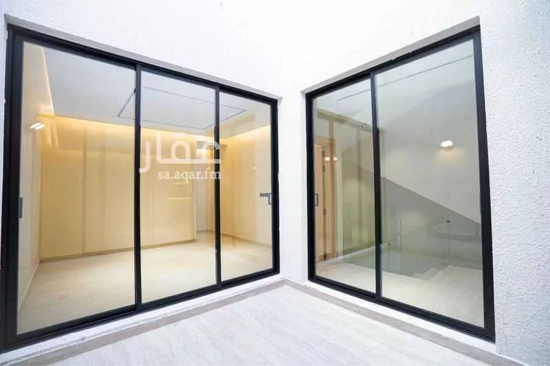 4 bedroom villa in Al Marwa, Riyadh 13