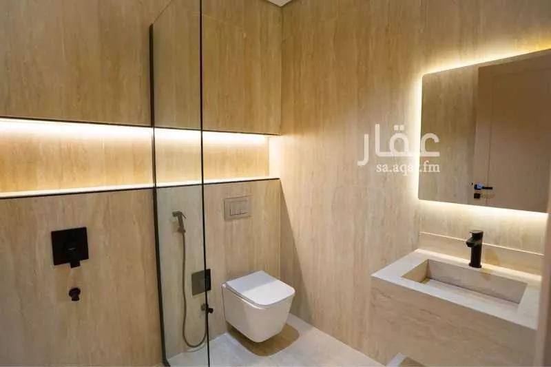 4 bedroom villa in Al Marwa, Riyadh 21