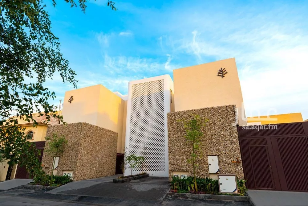 دور 3 غرف في المروة 1