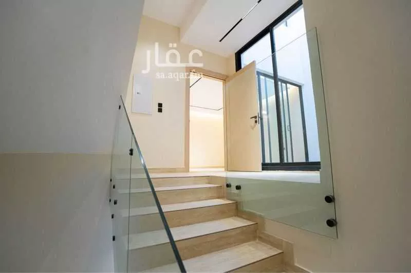 4 bedroom villa in Al Marwa, Riyadh 7
