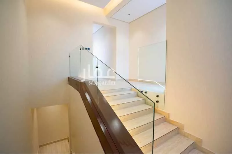 4 bedroom villa in Al Marwa, Riyadh 9