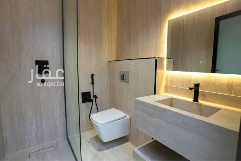 4 bedroom villa in Al Marwa, Riyadh 23